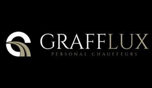 Grafflux Logo